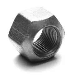 7/8-9 GR C LOCK NUT RAMCO, CAD & WAX