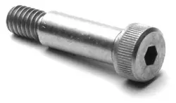 1/4 X 3/8 SOCKET HD SHOULDER BOLT 18-8 SS