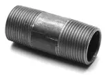 SCH 40 Black Pipe