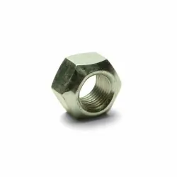 20-2.5 GR 8.8 ALL STEEL LOCK NUT ZINC