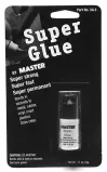 Adhesives & Glues