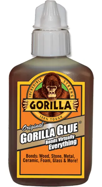 Gorilla Glue Spray Adhesive 4oz