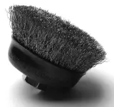 Wire Cup Brushes