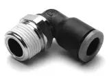 Metric Tube Connectors