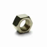 Stainless Nuts